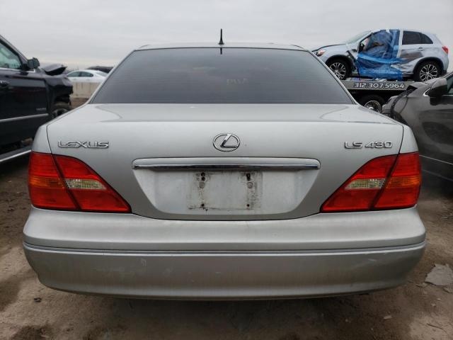 Photo 5 VIN: JTHBN30F610031737 - LEXUS LS430 