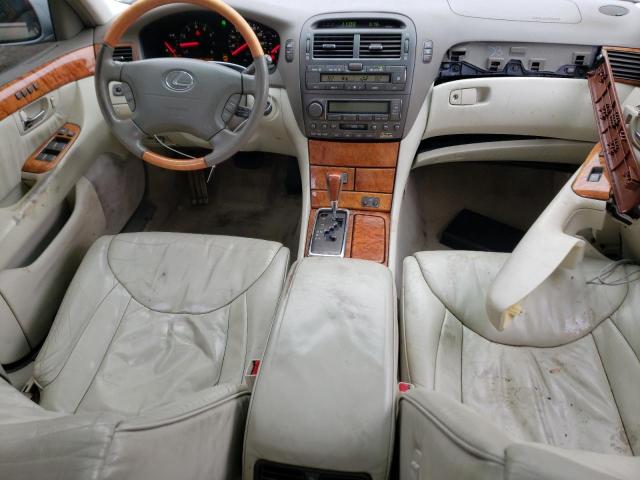 Photo 7 VIN: JTHBN30F610031737 - LEXUS LS430 