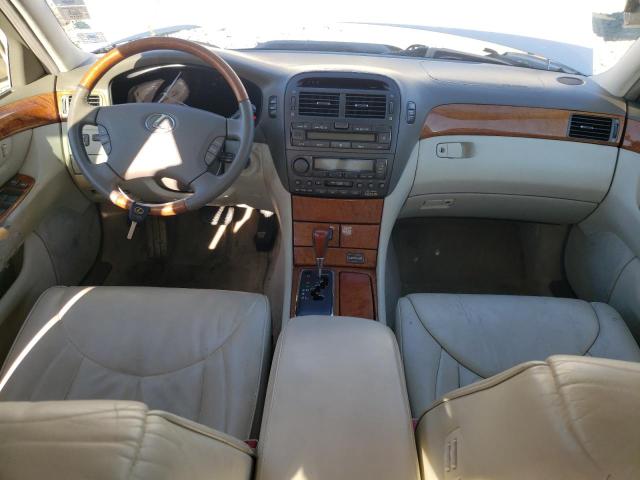 Photo 7 VIN: JTHBN30F610049574 - LEXUS LS430 