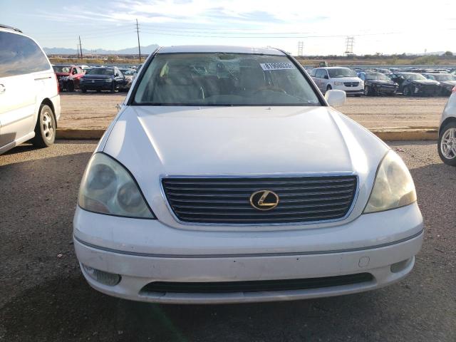 Photo 4 VIN: JTHBN30F620052654 - LEXUS LS430 