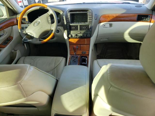 Photo 7 VIN: JTHBN30F620052654 - LEXUS LS430 