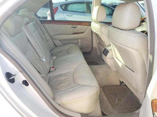 Photo 9 VIN: JTHBN30F620052654 - LEXUS LS430 