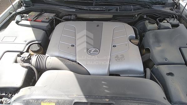 Photo 30 VIN: JTHBN30F620056722 - LEXUS LS 430 