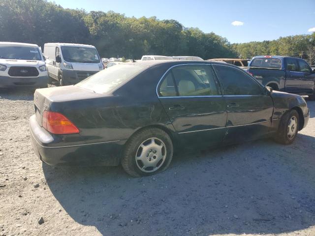 Photo 2 VIN: JTHBN30F620059524 - LEXUS LS 430 