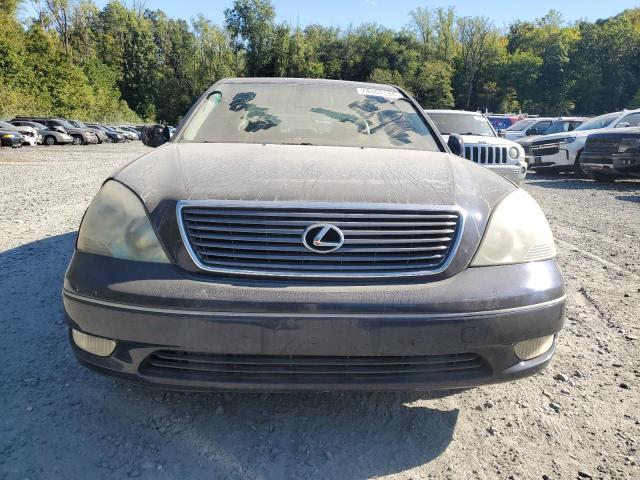 Photo 4 VIN: JTHBN30F620059524 - LEXUS LS 430 