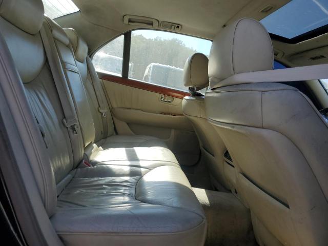 Photo 9 VIN: JTHBN30F620059524 - LEXUS LS 430 