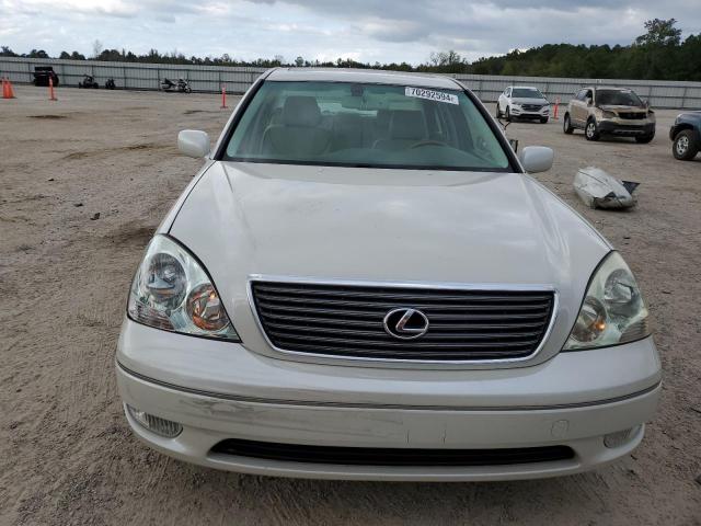 Photo 4 VIN: JTHBN30F620059880 - LEXUS LS 430 