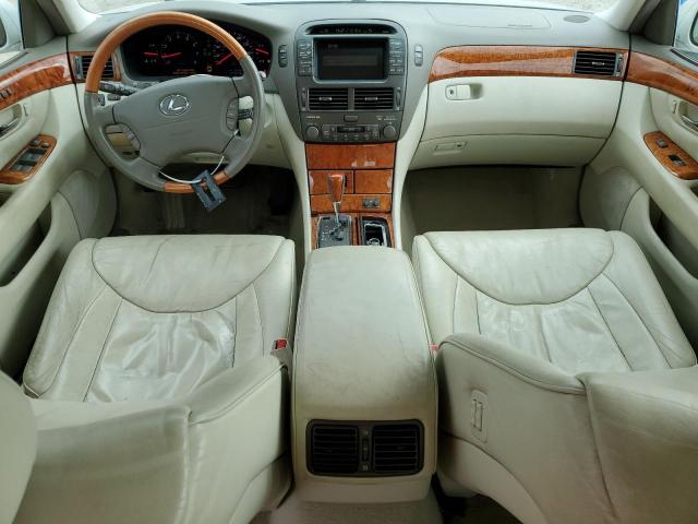 Photo 7 VIN: JTHBN30F620059880 - LEXUS LS 430 