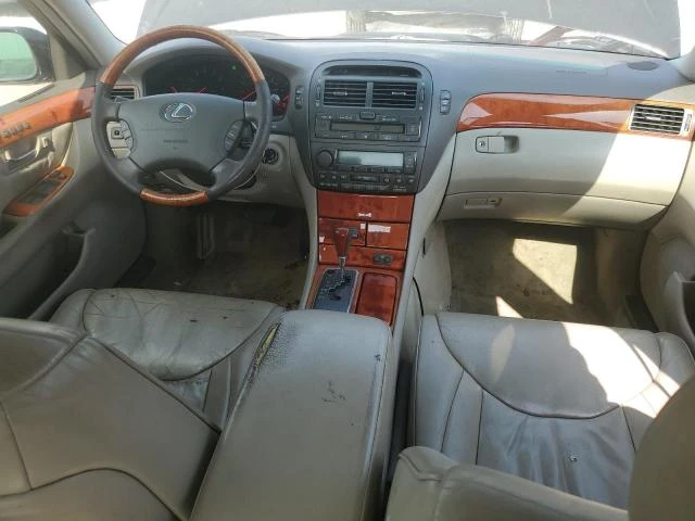 Photo 7 VIN: JTHBN30F620061905 - LEXUS LS 430 