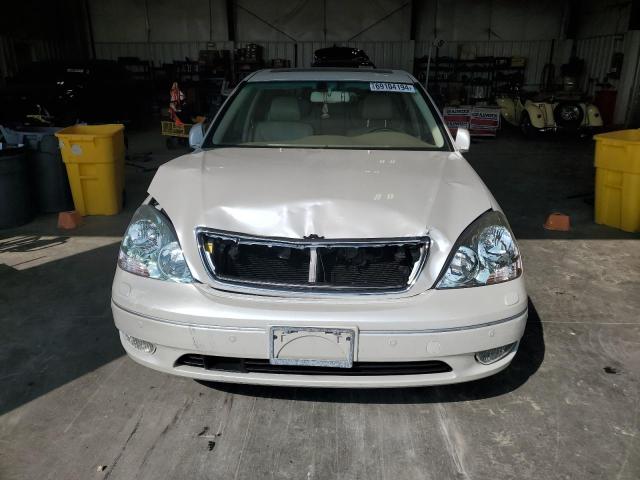 Photo 4 VIN: JTHBN30F620062469 - LEXUS LS 430 