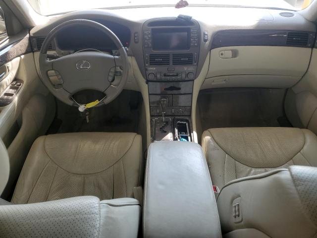 Photo 7 VIN: JTHBN30F620062469 - LEXUS LS 430 