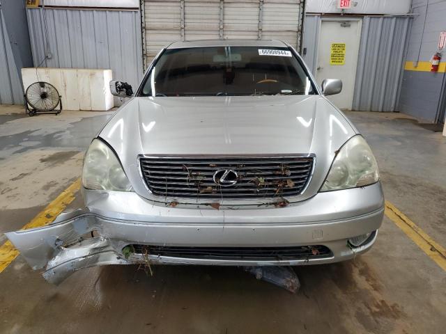 Photo 4 VIN: JTHBN30F620063850 - LEXUS LS 430 