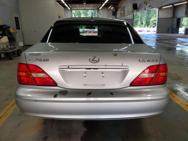 Photo 5 VIN: JTHBN30F620063850 - LEXUS LS 430 