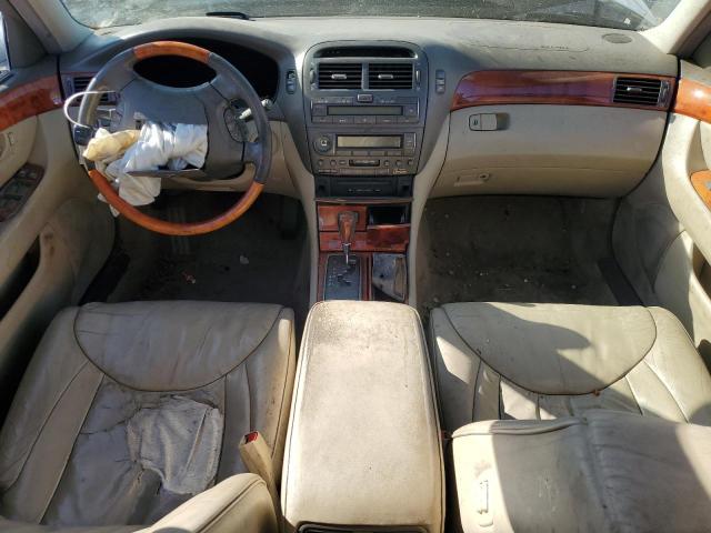 Photo 7 VIN: JTHBN30F620064688 - LEXUS LS430 