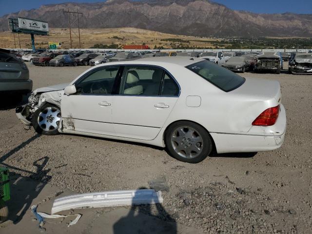 Photo 1 VIN: JTHBN30F620065131 - LEXUS LS 430 