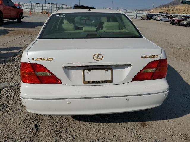 Photo 5 VIN: JTHBN30F620065131 - LEXUS LS 430 