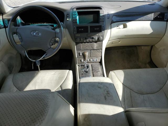 Photo 7 VIN: JTHBN30F620065131 - LEXUS LS 430 