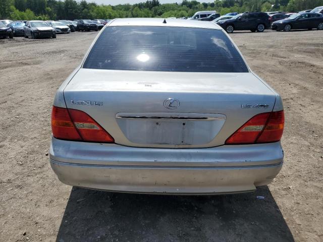 Photo 5 VIN: JTHBN30F620071205 - LEXUS LS430 