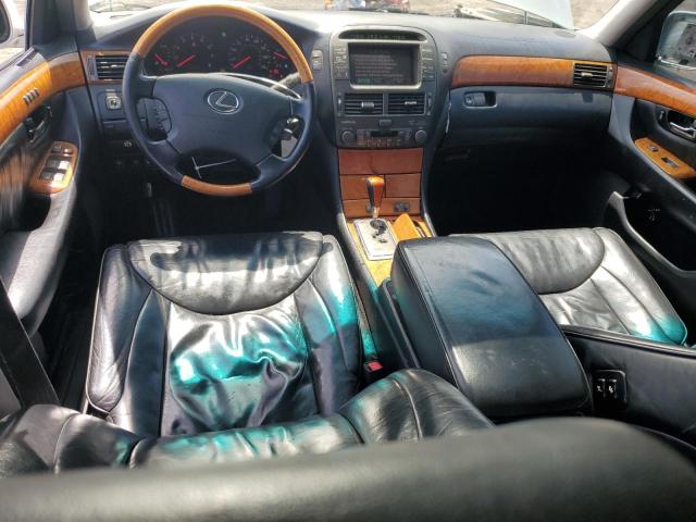 Photo 7 VIN: JTHBN30F620071205 - LEXUS LS430 