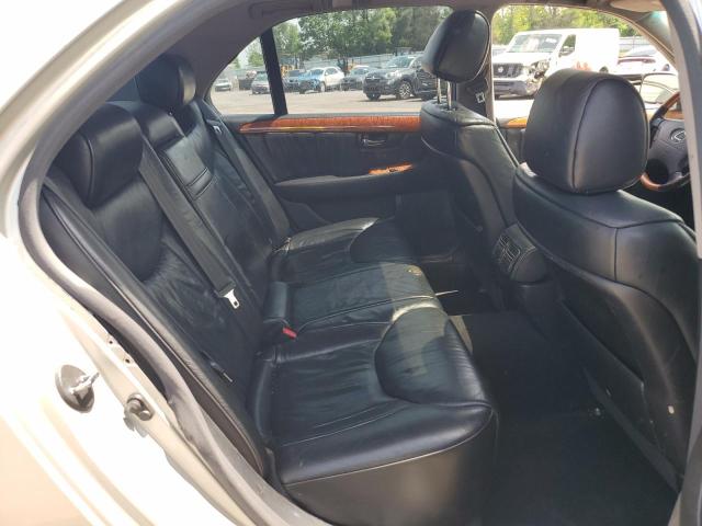 Photo 9 VIN: JTHBN30F620071205 - LEXUS LS430 