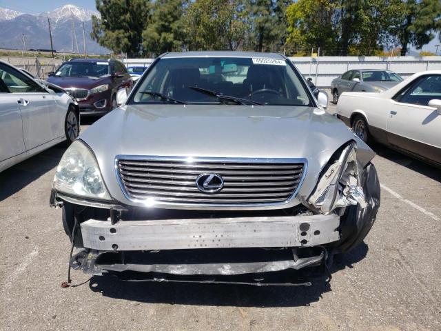 Photo 4 VIN: JTHBN30F620072922 - LEXUS LS430 