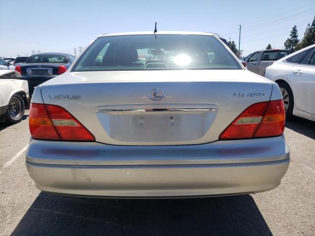 Photo 5 VIN: JTHBN30F620072922 - LEXUS LS430 