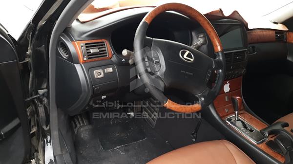 Photo 13 VIN: JTHBN30F620083466 - LEXUS LS 430 