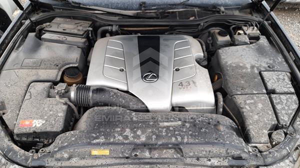 Photo 31 VIN: JTHBN30F620083466 - LEXUS LS 430 