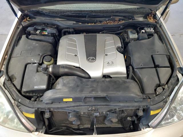 Photo 10 VIN: JTHBN30F620086853 - LEXUS LS 430 