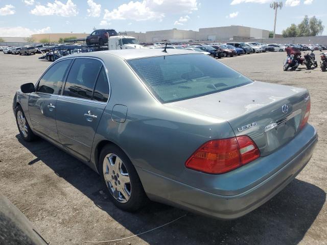 Photo 1 VIN: JTHBN30F620086948 - LEXUS LS430 