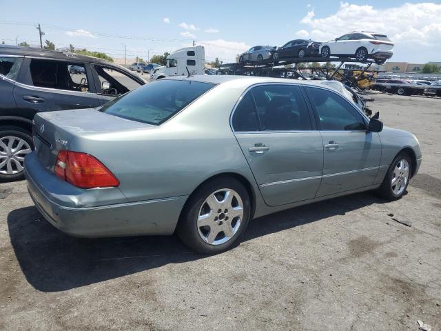 Photo 2 VIN: JTHBN30F620086948 - LEXUS LS430 