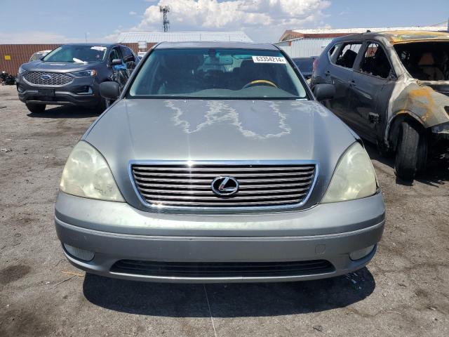 Photo 4 VIN: JTHBN30F620086948 - LEXUS LS430 