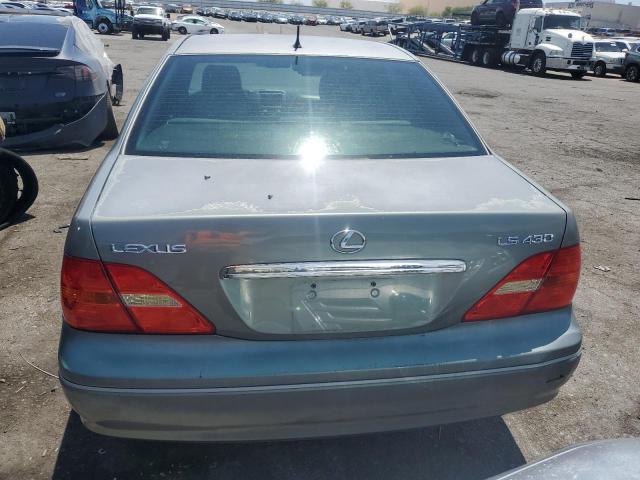 Photo 5 VIN: JTHBN30F620086948 - LEXUS LS430 