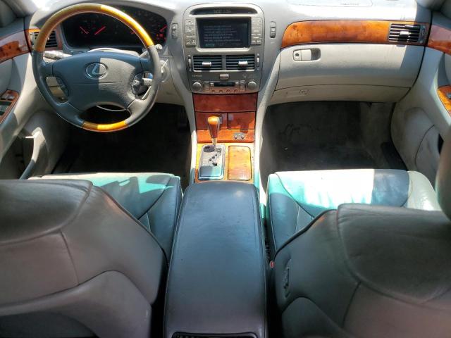 Photo 7 VIN: JTHBN30F620086948 - LEXUS LS430 