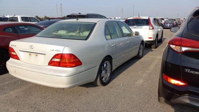 Photo 3 VIN: JTHBN30F620088067 - LEXUS LS 430 