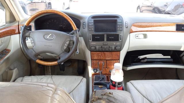 Photo 8 VIN: JTHBN30F620088067 - LEXUS LS 430 