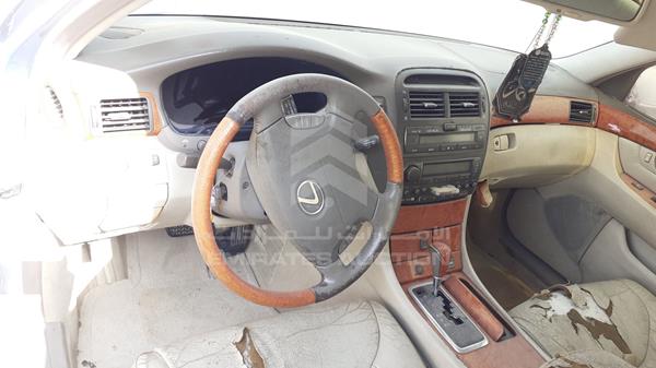 Photo 17 VIN: JTHBN30F620088134 - LEXUS LS 430 