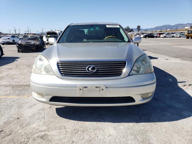 Photo 4 VIN: JTHBN30F620091258 - LEXUS LS 430 