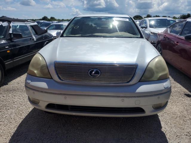 Photo 4 VIN: JTHBN30F630093304 - LEXUS LS 430 