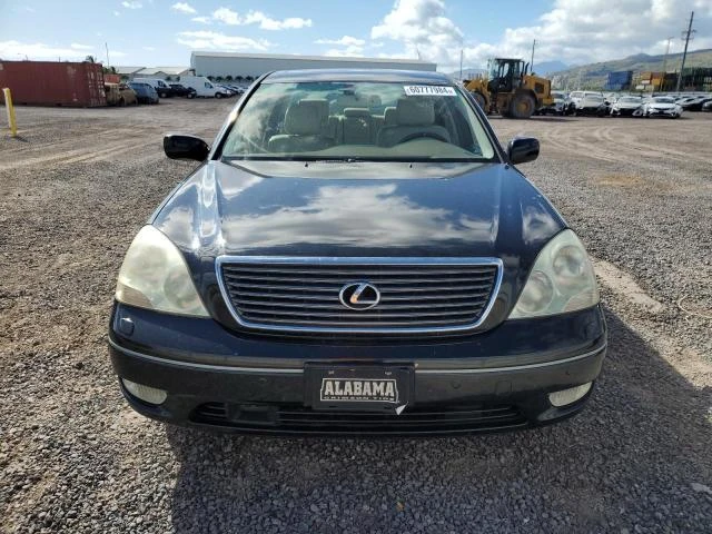 Photo 4 VIN: JTHBN30F630095232 - LEXUS LS 430 