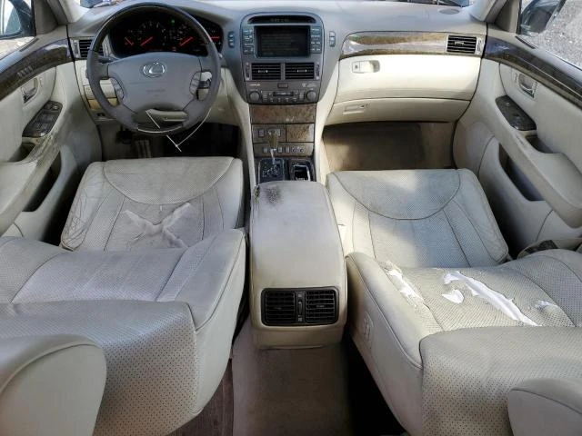 Photo 7 VIN: JTHBN30F630095232 - LEXUS LS 430 