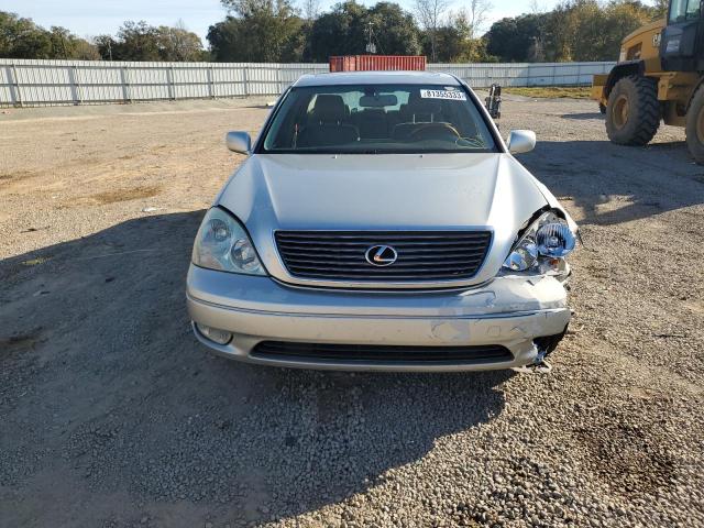 Photo 4 VIN: JTHBN30F630096834 - LEXUS LS430 