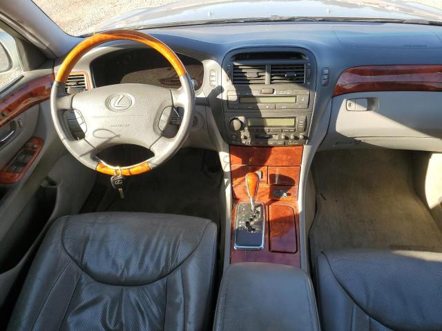 Photo 7 VIN: JTHBN30F630096834 - LEXUS LS430 