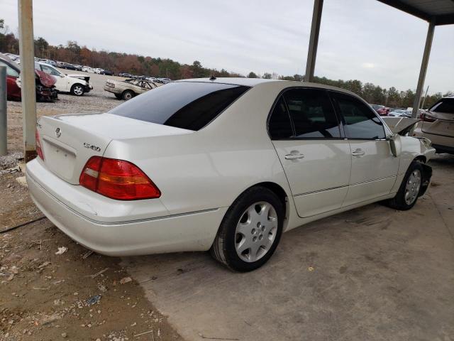 Photo 2 VIN: JTHBN30F630103300 - LEXUS LS430 