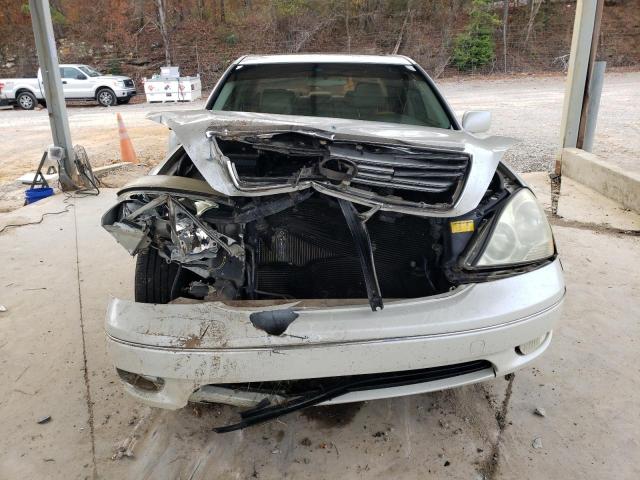 Photo 4 VIN: JTHBN30F630103300 - LEXUS LS430 