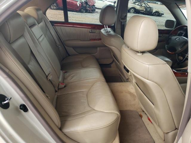 Photo 9 VIN: JTHBN30F630103300 - LEXUS LS430 