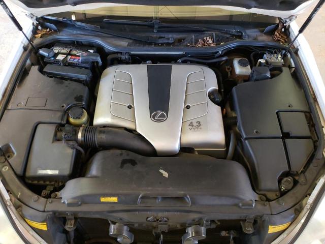 Photo 6 VIN: JTHBN30F630117004 - LEXUS LS 430 