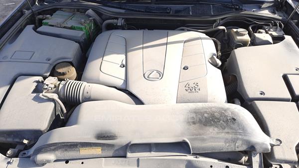 Photo 26 VIN: JTHBN30F630117164 - LEXUS LS 430 