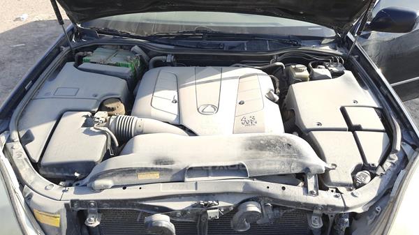 Photo 27 VIN: JTHBN30F630117164 - LEXUS LS 430 