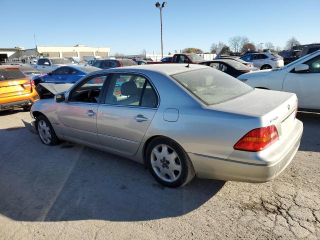 Photo 1 VIN: JTHBN30F630117603 - LEXUS LS430 